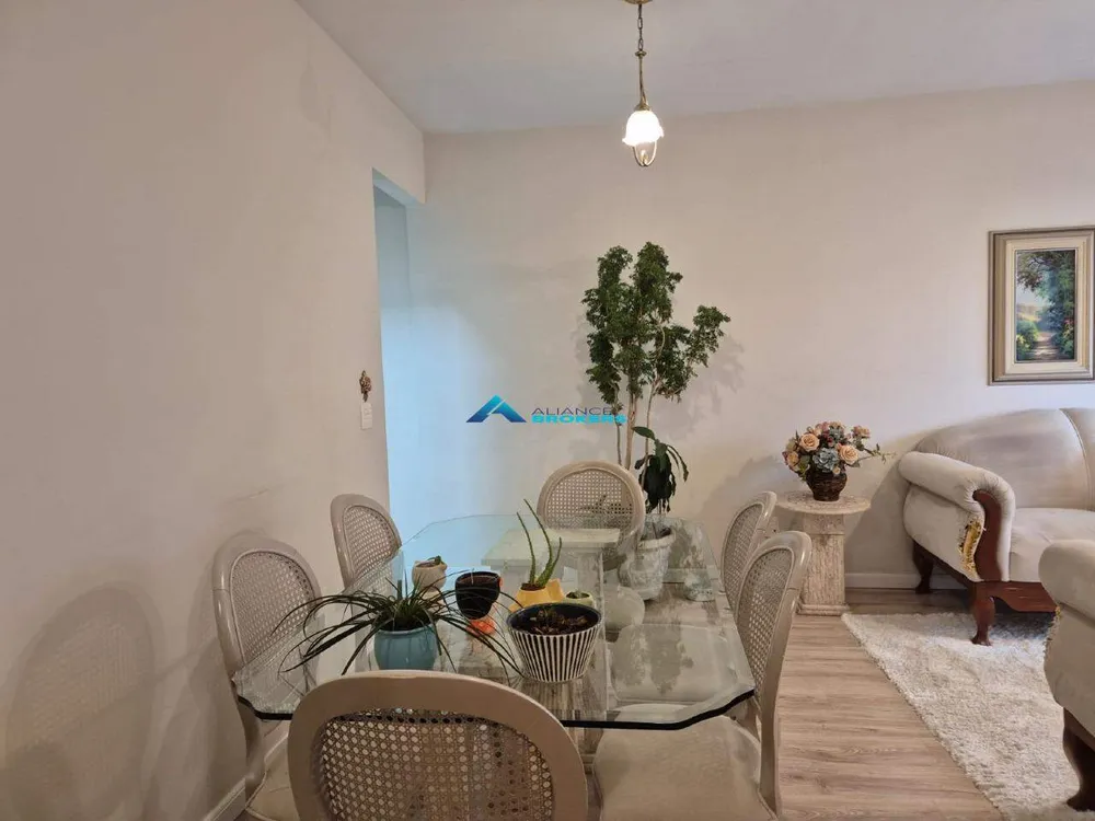 Apartamento, 3 quartos, 75 m² - Foto 2