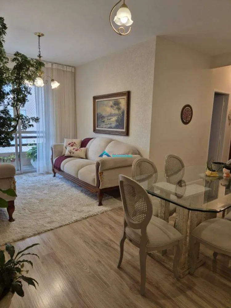 Apartamento, 3 quartos, 75 m² - Foto 3