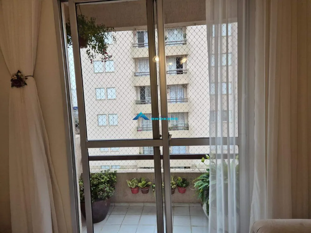 Apartamento, 3 quartos, 75 m² - Foto 4