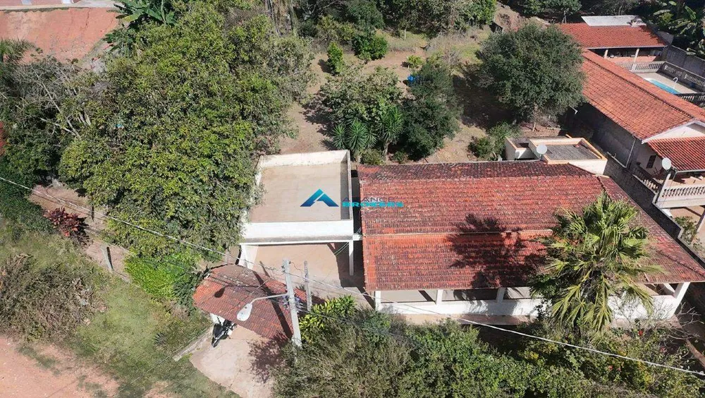 Chácara, 3 quartos, 2200 m² - Foto 5