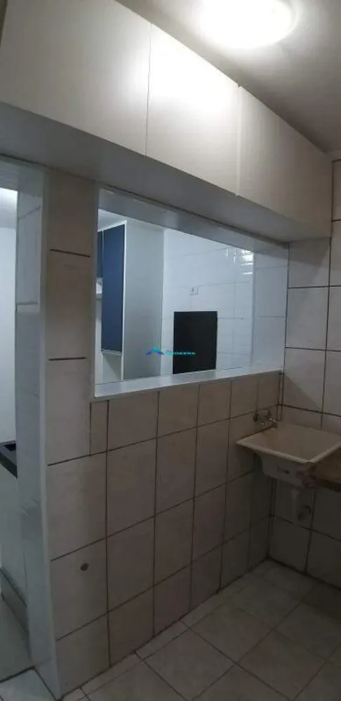 Apartamento, 3 quartos, 72 m² - Foto 4