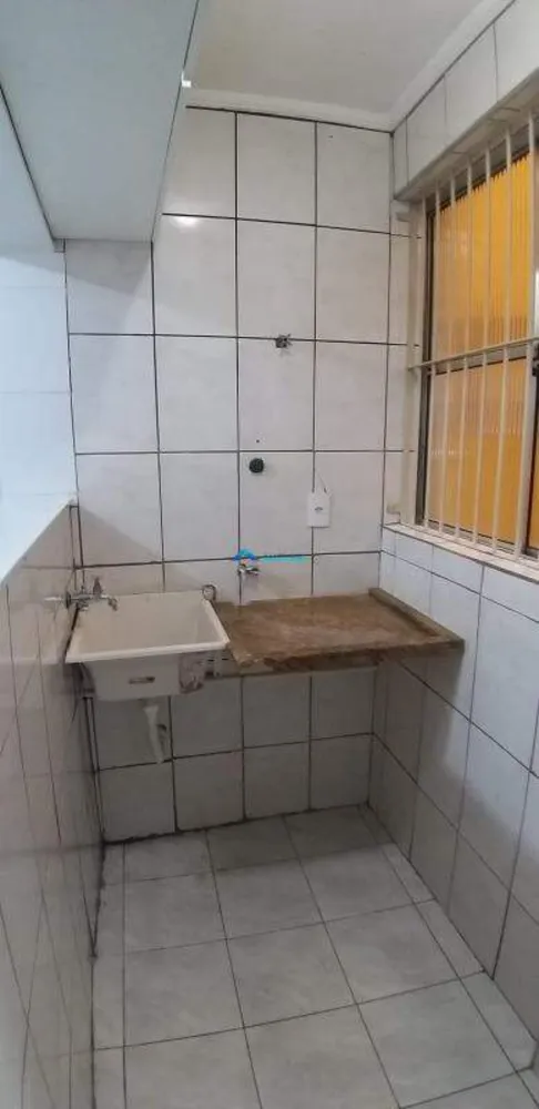 Apartamento, 3 quartos, 72 m² - Foto 1