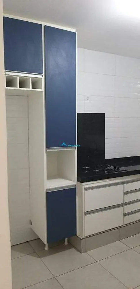 Apartamento, 3 quartos, 72 m² - Foto 6
