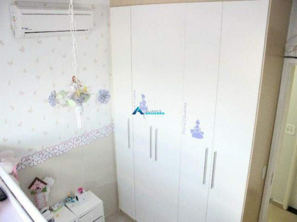 Apartamento, 3 quartos, 72 m² - Foto 10
