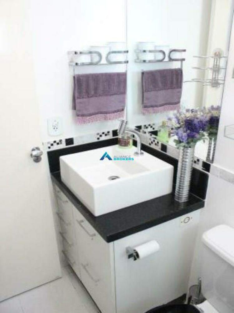 Apartamento, 3 quartos, 72 m² - Foto 3
