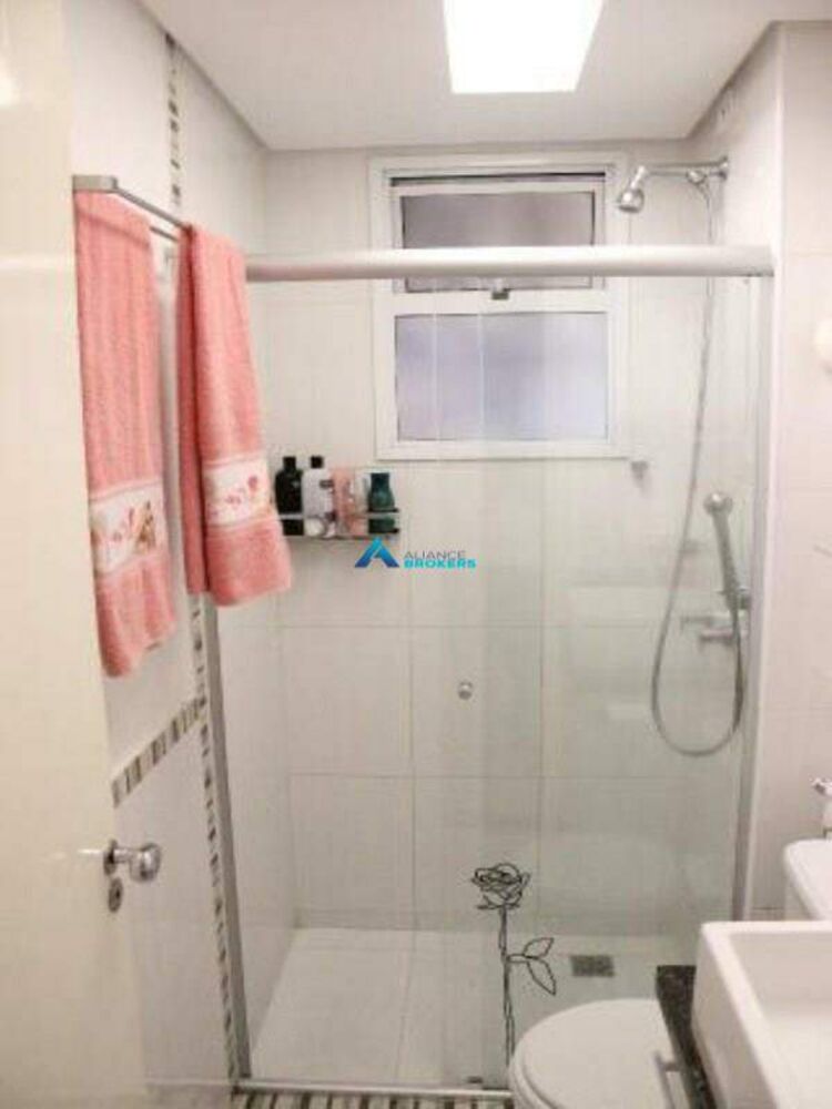 Apartamento, 3 quartos, 72 m² - Foto 4
