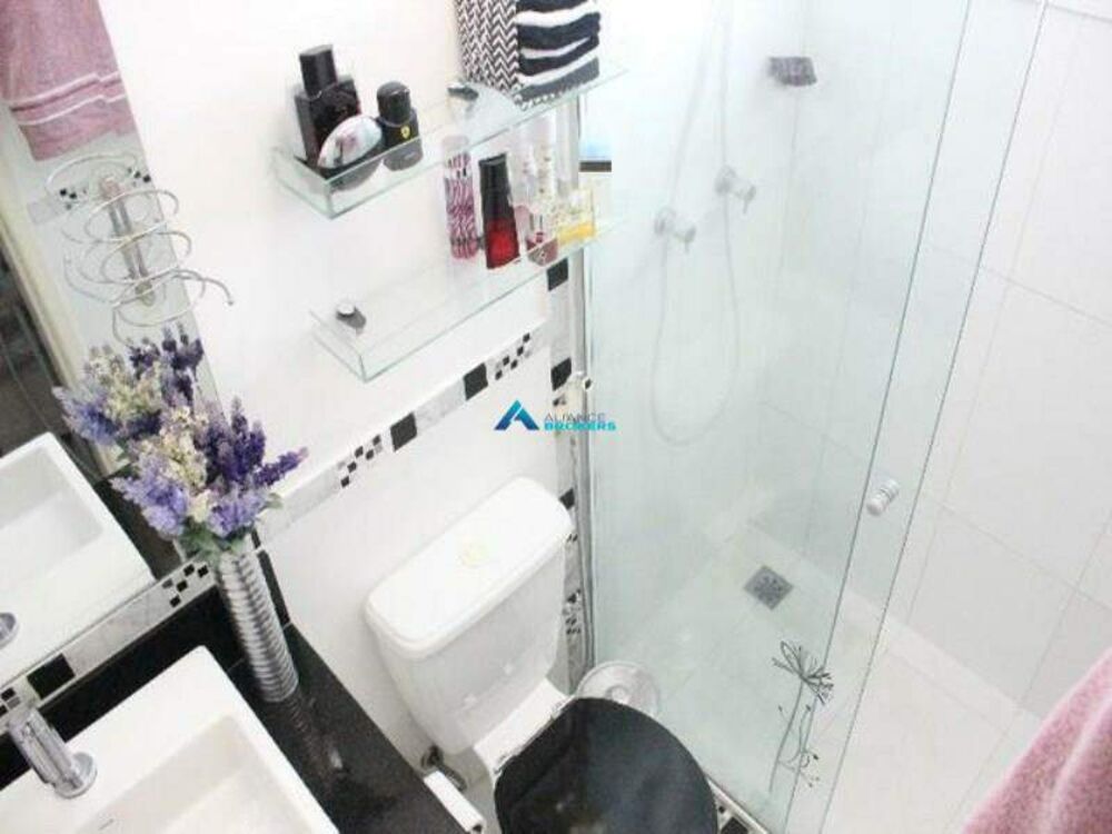 Apartamento, 3 quartos, 72 m² - Foto 8