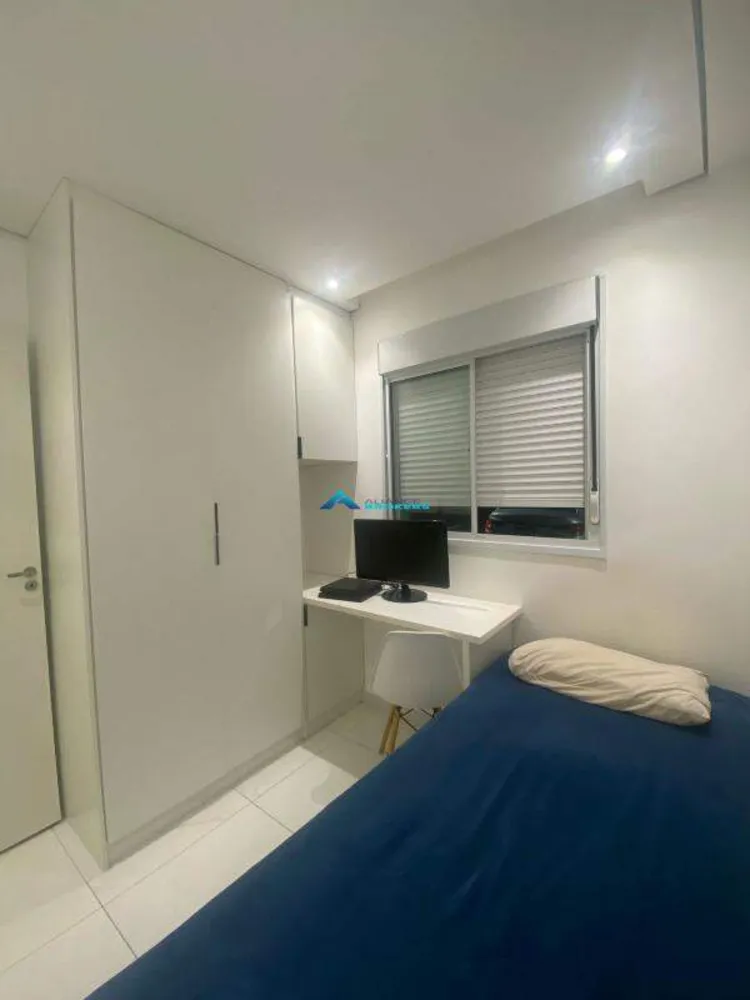 Apartamento, 3 quartos, 60 m² - Foto 5