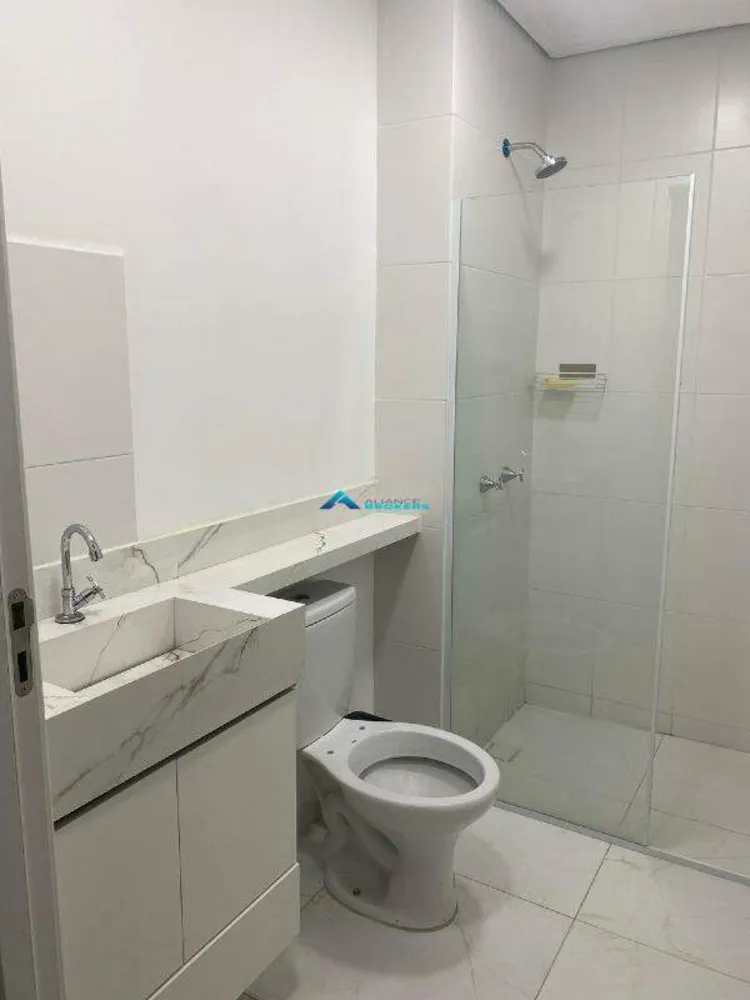 Apartamento, 3 quartos, 60 m² - Foto 6