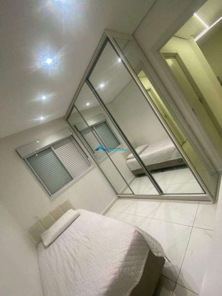 Apartamento, 3 quartos, 60 m² - Foto 4