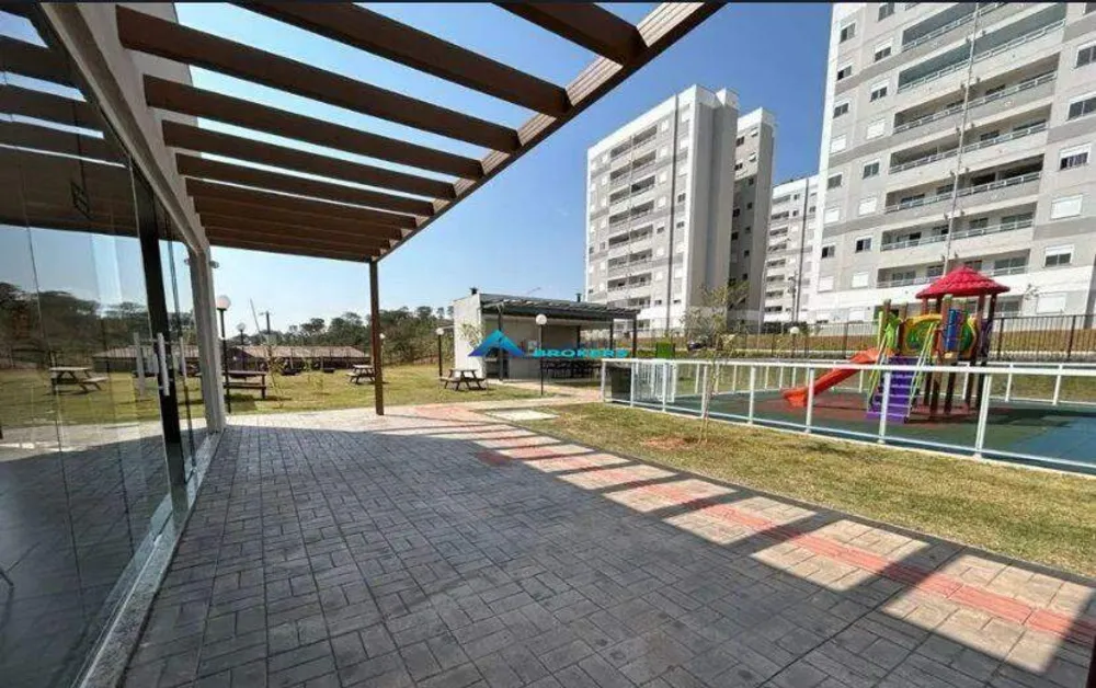 Apartamento, 3 quartos, 60 m² - Foto 12