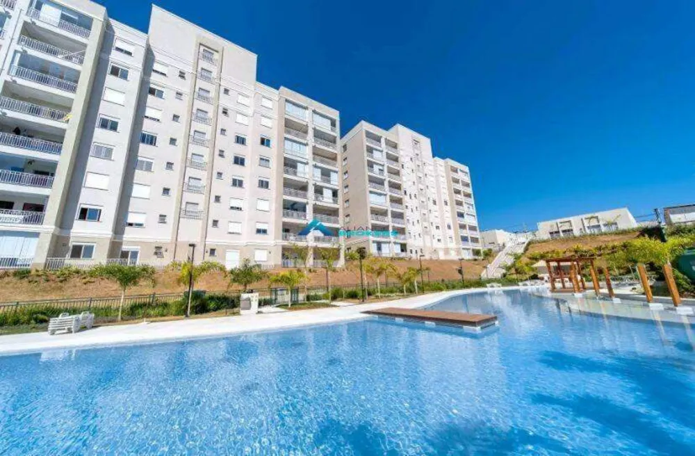 Apartamento, 2 quartos, 100 m² - Foto 1