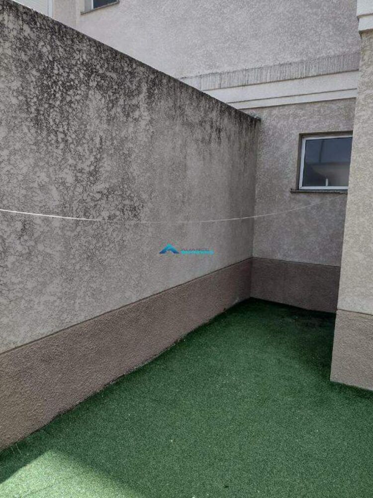 Apartamento à venda com 2 quartos, 100m² - Foto 7