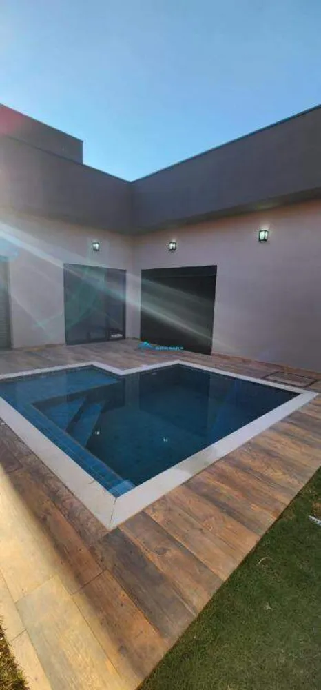 Casa de Condomínio, 3 quartos - Foto 5
