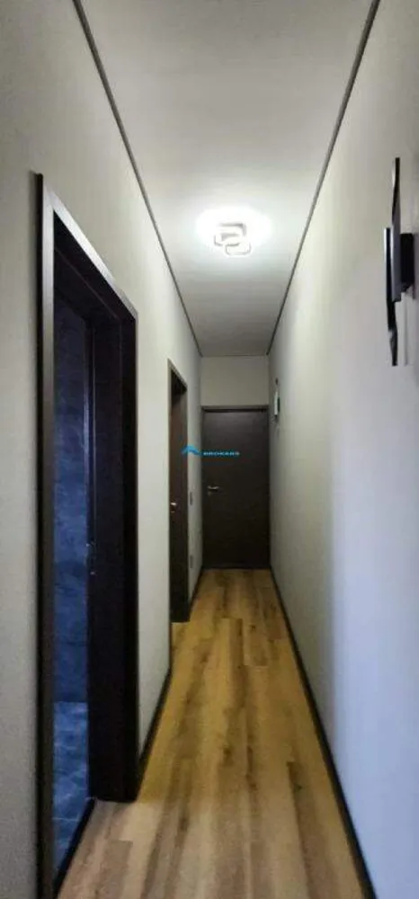 Casa de Condomínio, 3 quartos - Foto 12