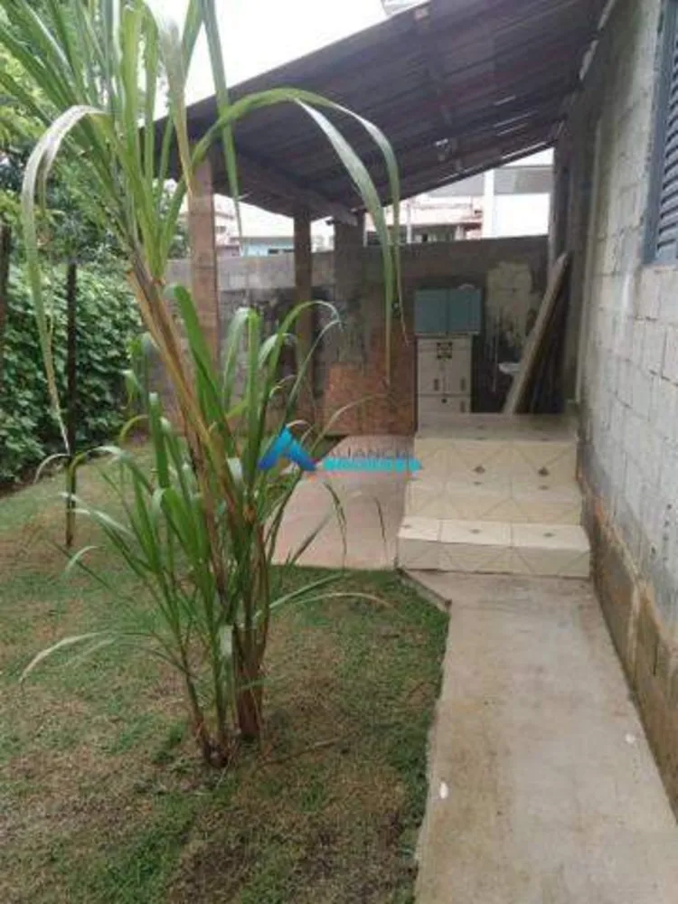 Casa, 3 quartos, 350 m² - Foto 8