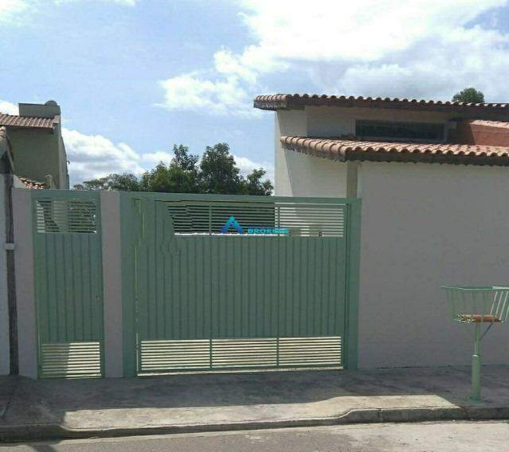 Casa, 3 quartos, 350 m² - Foto 2