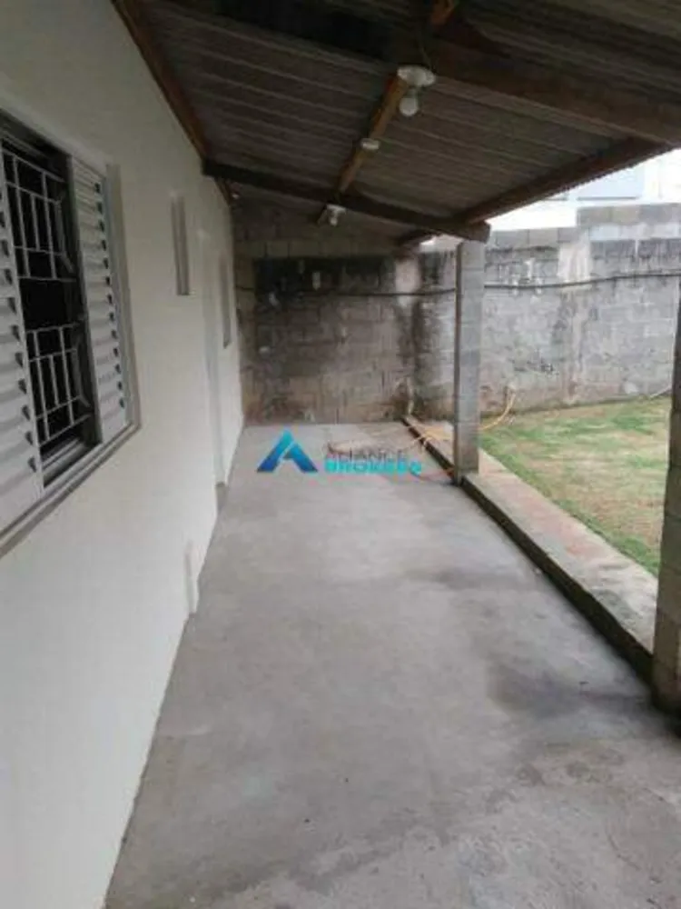 Casa, 3 quartos, 350 m² - Foto 11