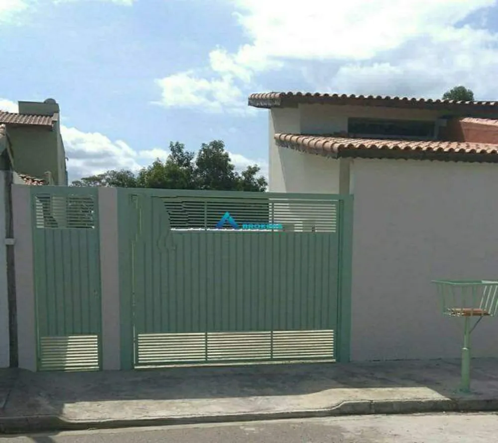 Casa, 3 quartos, 350 m² - Foto 7