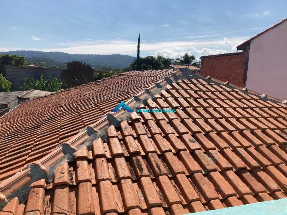 Casa, 5 quartos, 280 m² - Foto 1
