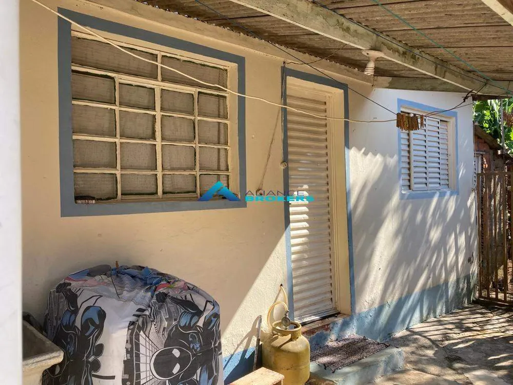 Casa, 5 quartos, 280 m² - Foto 4