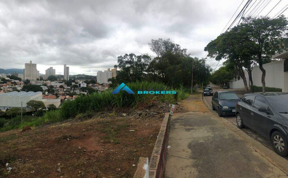 Terreno à venda, 509m² - Foto 2