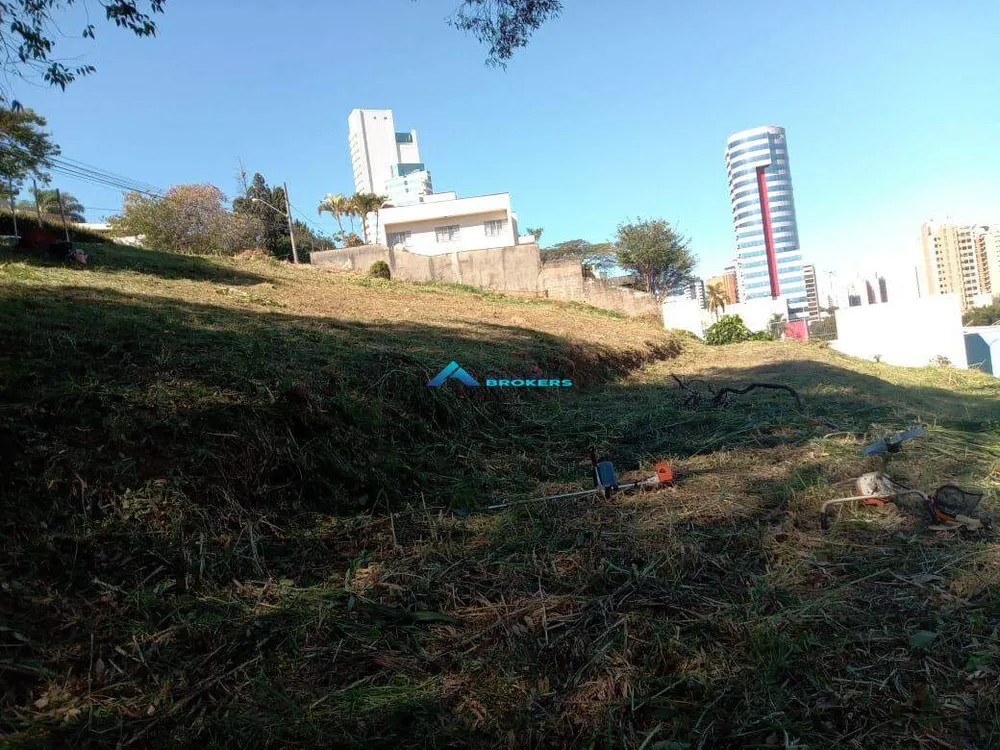 Terreno, 618 m² - Foto 6
