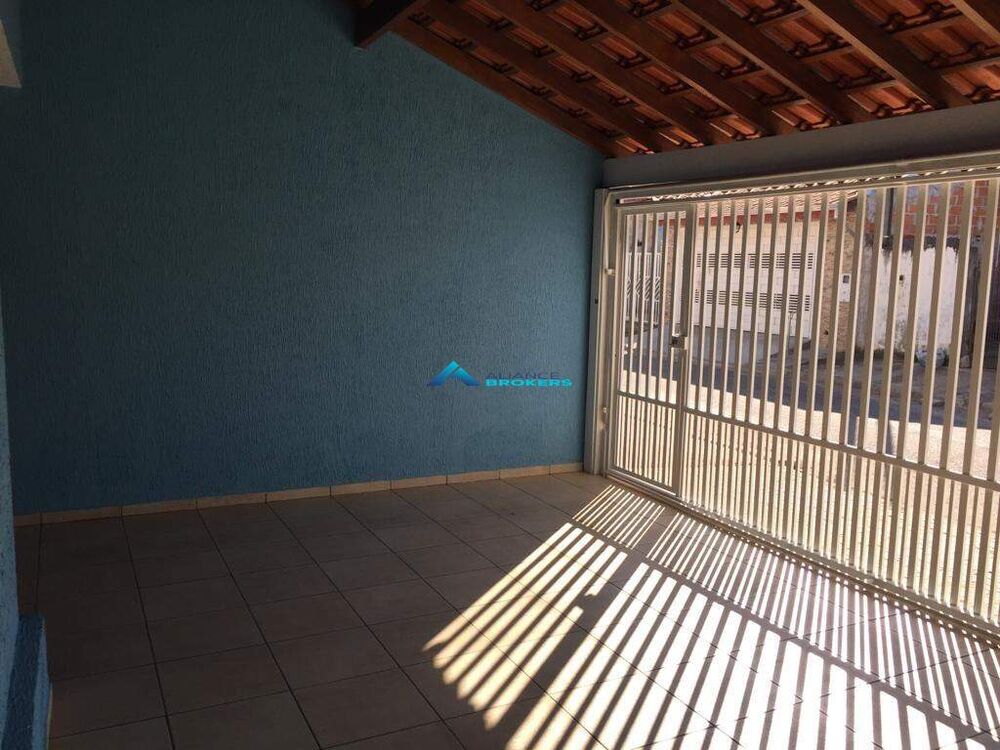 Casa à venda com 3 quartos, 131m² - Foto 16