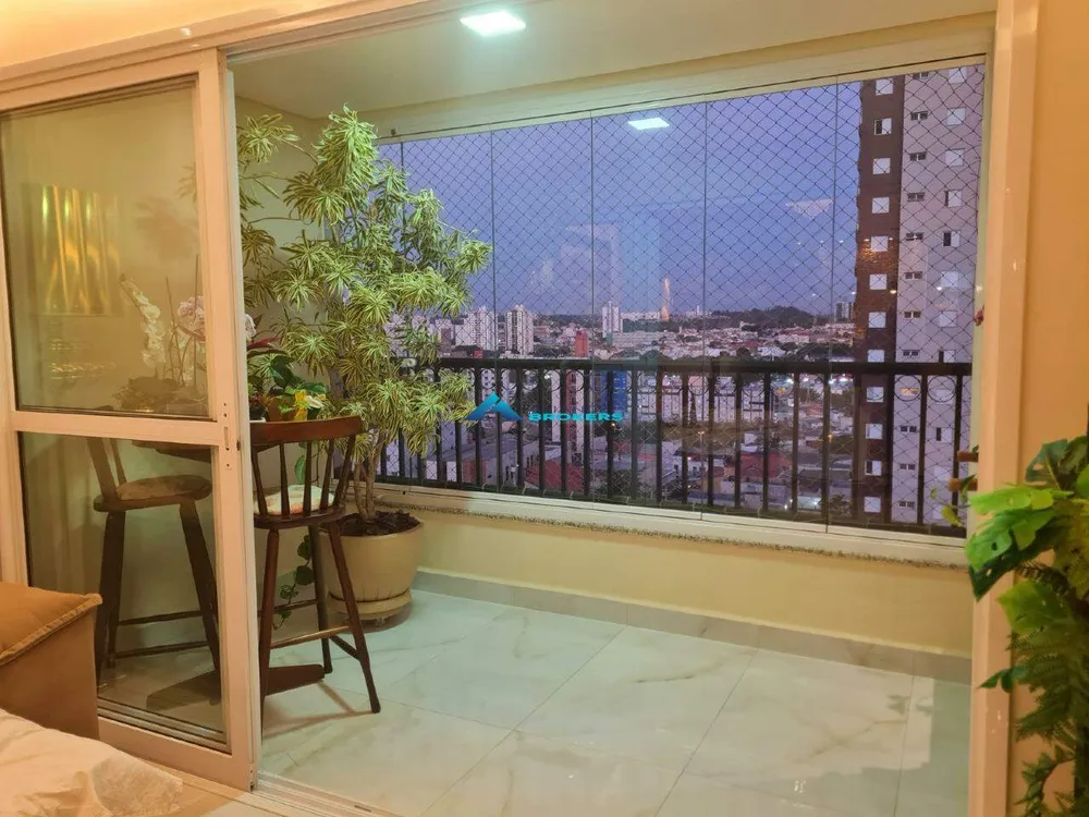 Apartamento, 4 quartos, 113 m² - Foto 7