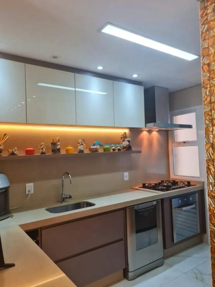 Apartamento, 4 quartos, 113 m² - Foto 3