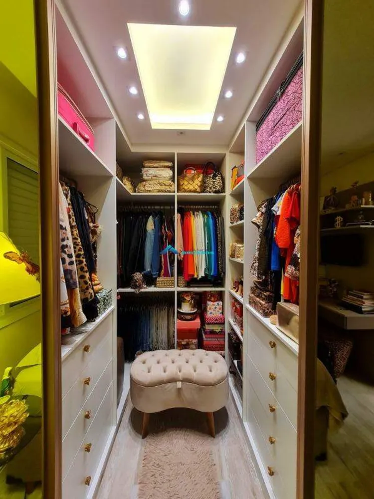 Apartamento, 4 quartos, 113 m² - Foto 9