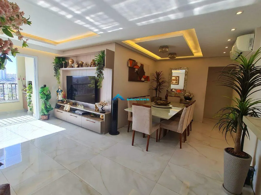 Apartamento, 4 quartos, 113 m² - Foto 5