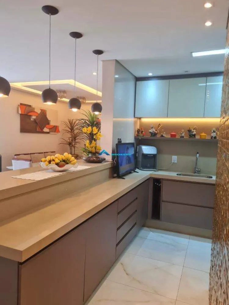 Apartamento, 4 quartos, 113 m² - Foto 2