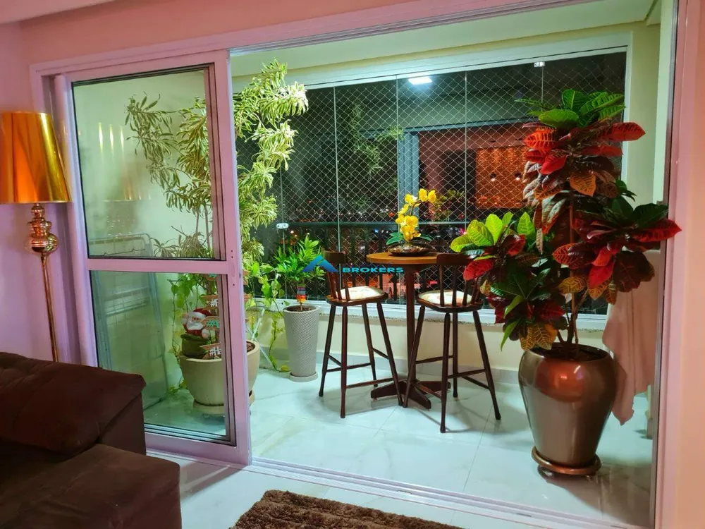 Apartamento, 4 quartos, 113 m² - Foto 8