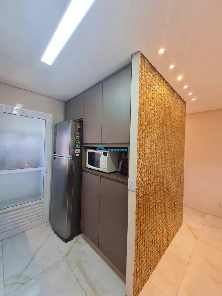 Apartamento, 4 quartos, 113 m² - Foto 4