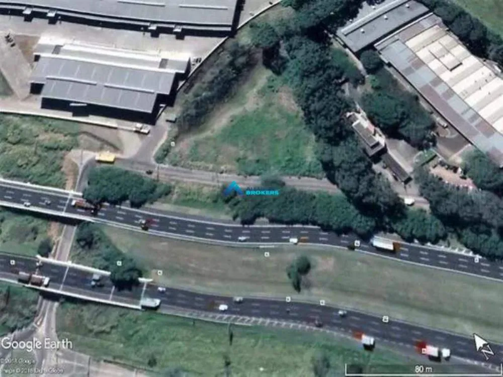 Terreno, 1 hectares - Foto 3