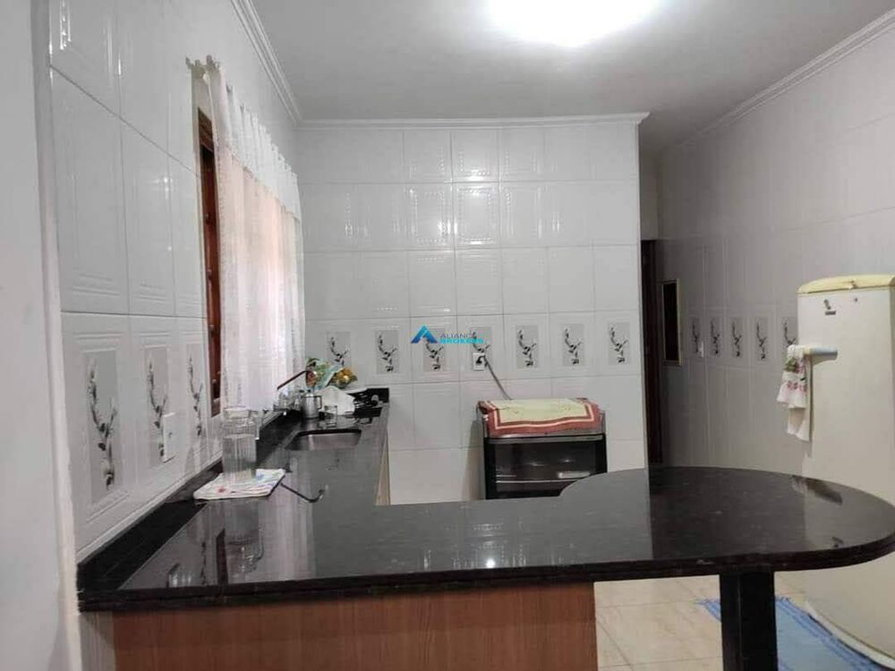 Casa, 3 quartos, 112 m² - Foto 2