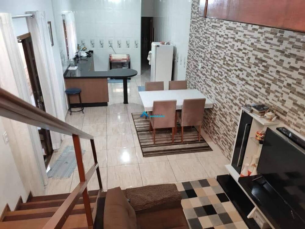 Casa, 3 quartos, 112 m² - Foto 10