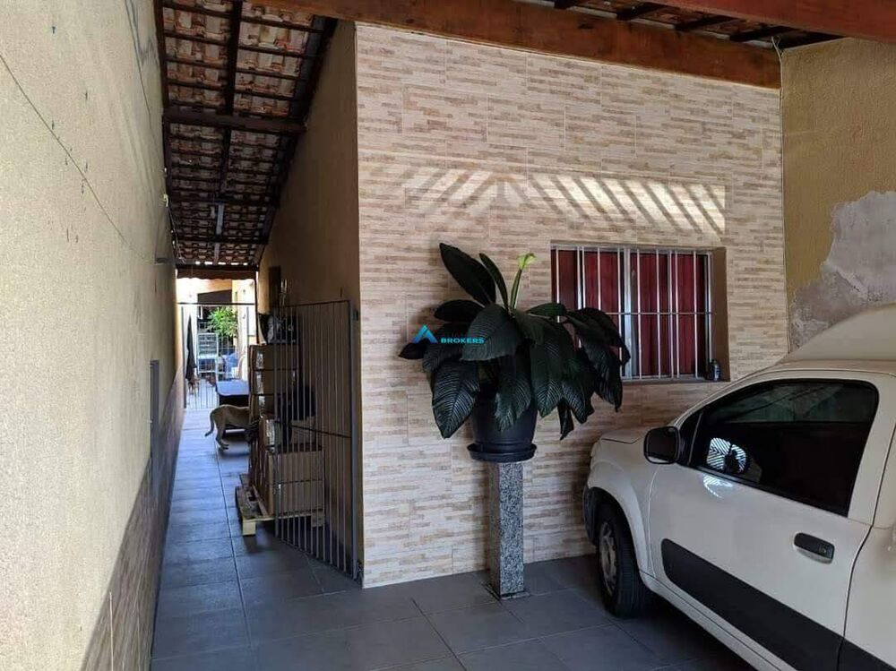 Casa, 3 quartos, 112 m² - Foto 8