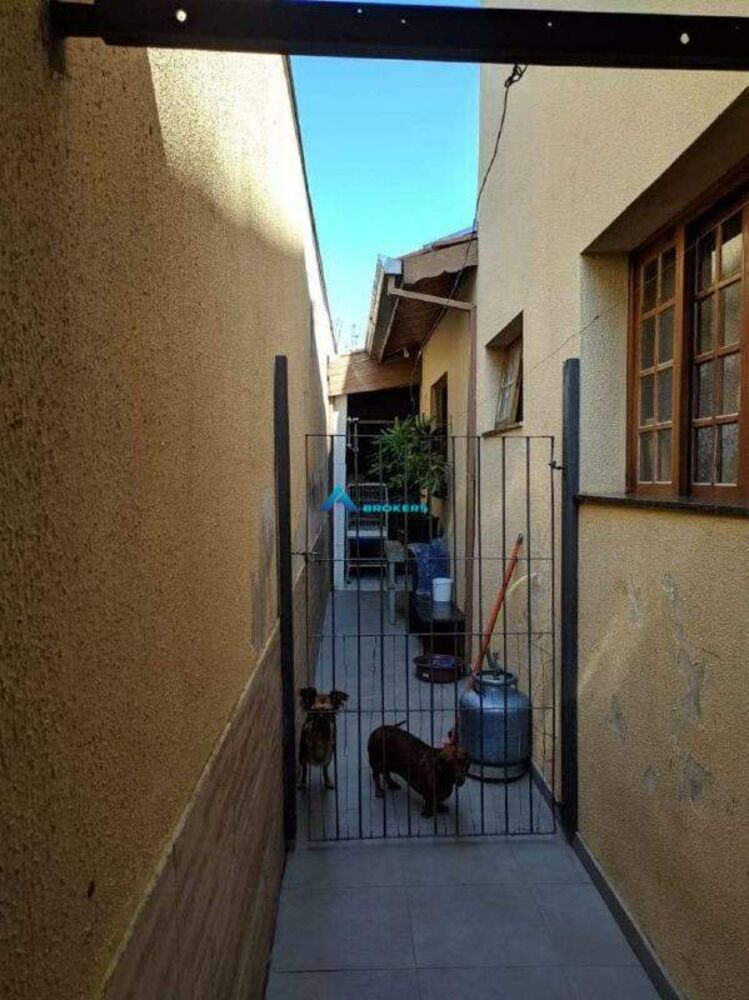 Casa, 3 quartos, 112 m² - Foto 11
