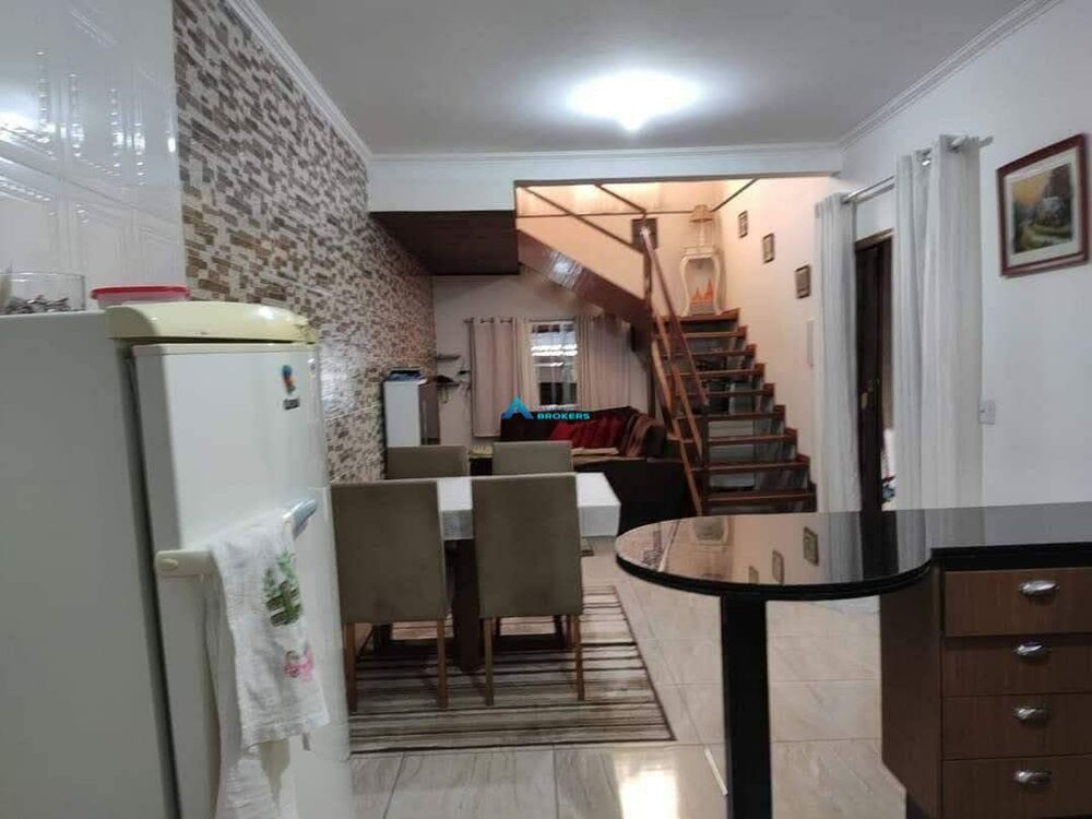 Casa, 3 quartos, 112 m² - Foto 3