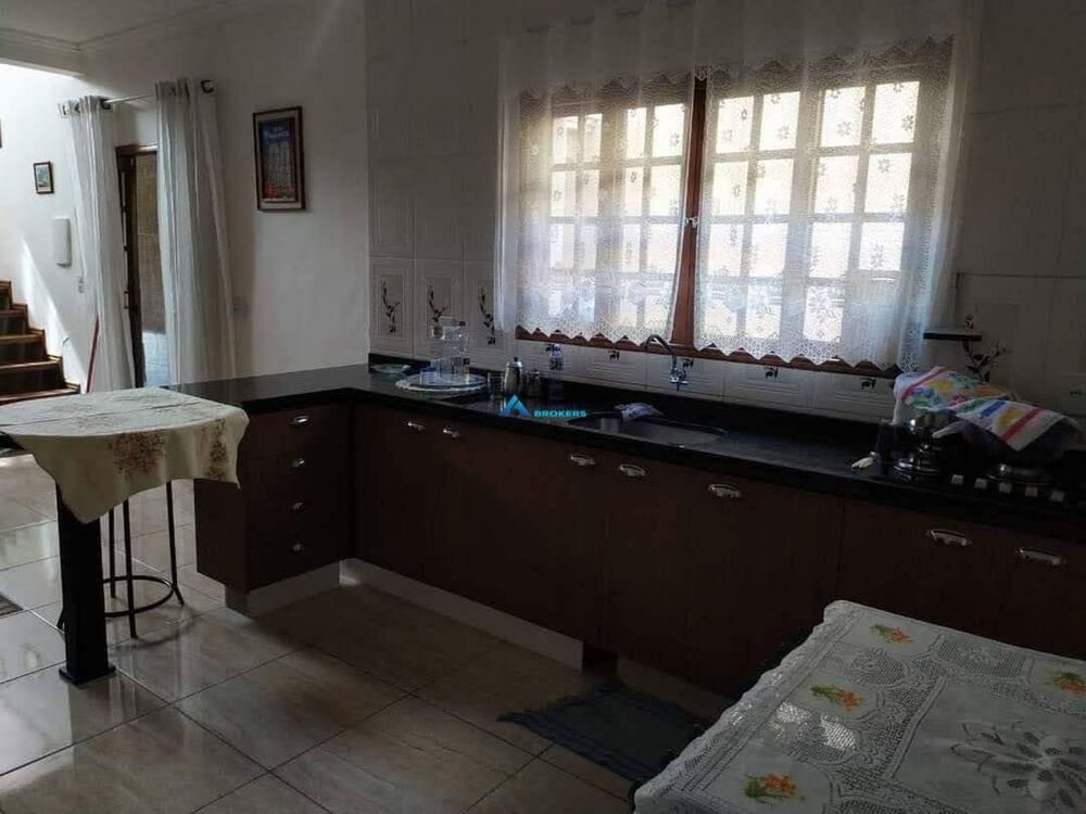 Casa, 3 quartos, 112 m² - Foto 14