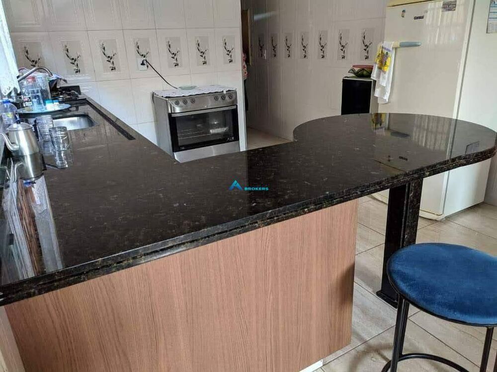 Casa, 3 quartos, 112 m² - Foto 7
