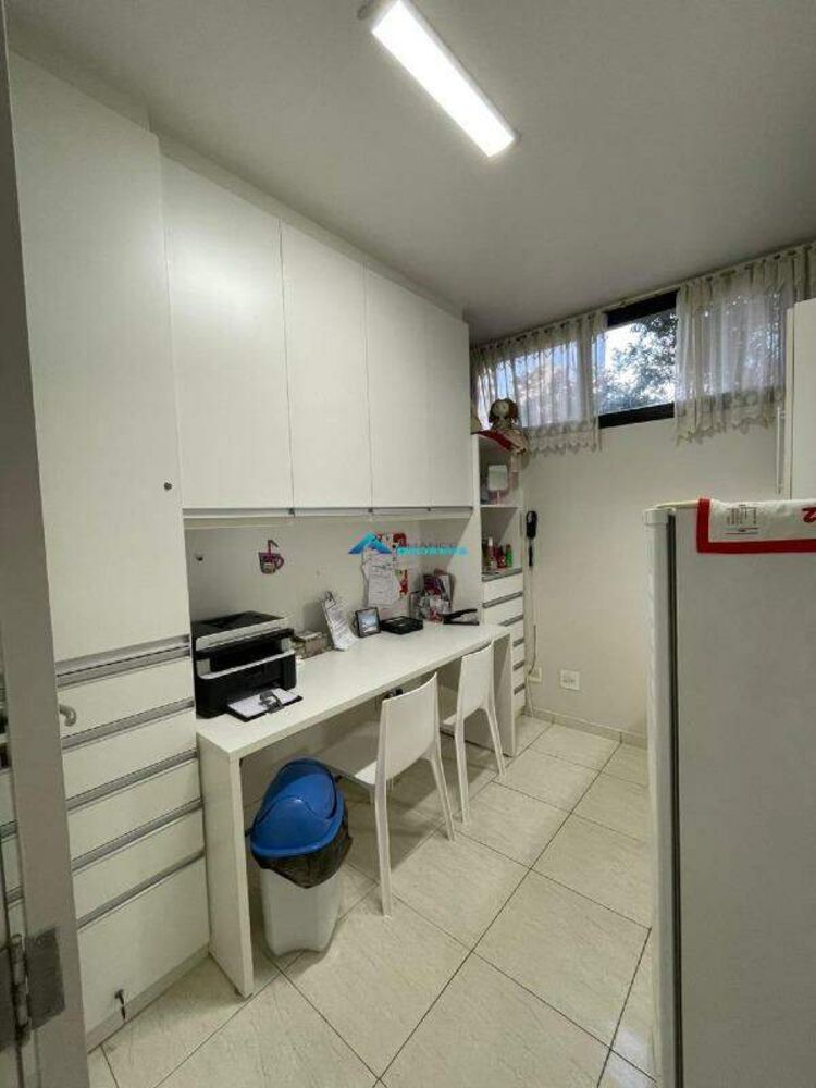 Sala-Conjunto, 80 m² - Foto 23