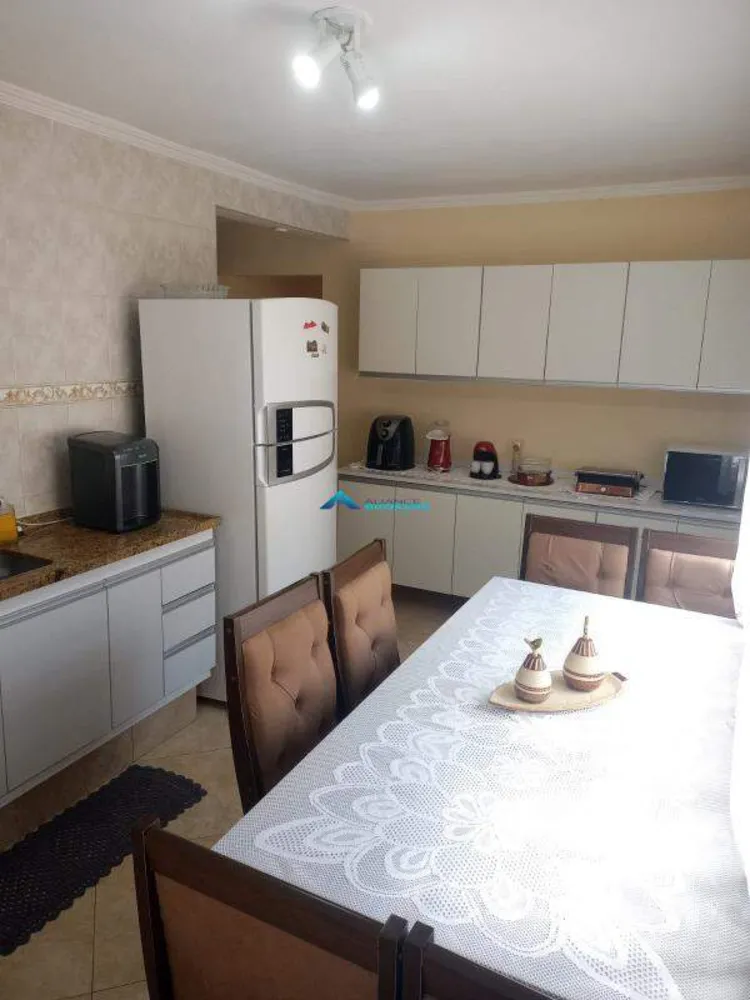 Casa, 3 quartos, 133 m² - Foto 6