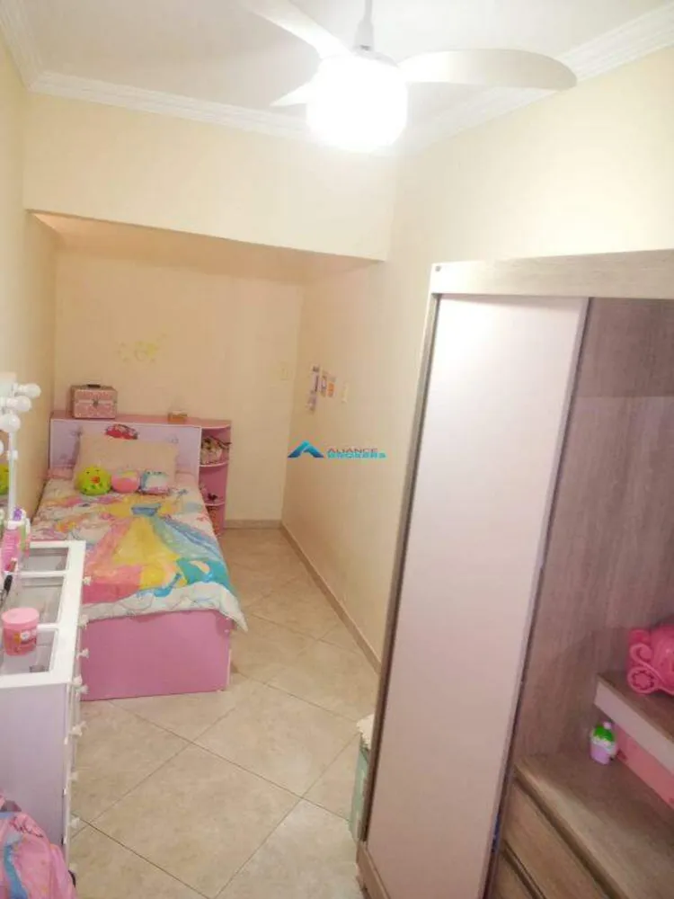 Casa, 3 quartos, 133 m² - Foto 1