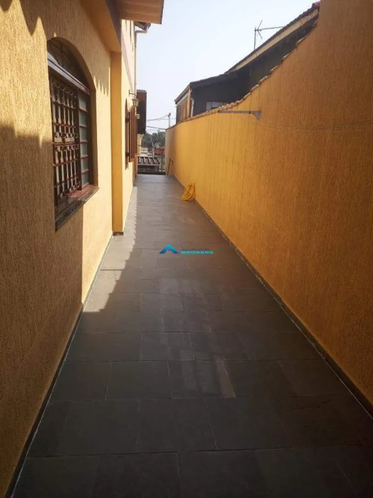 Casa, 3 quartos, 133 m² - Foto 3