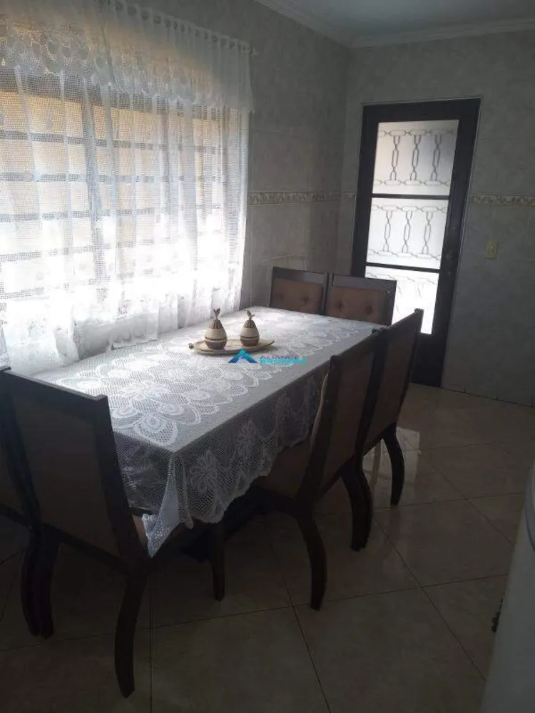 Casa, 3 quartos, 133 m² - Foto 8