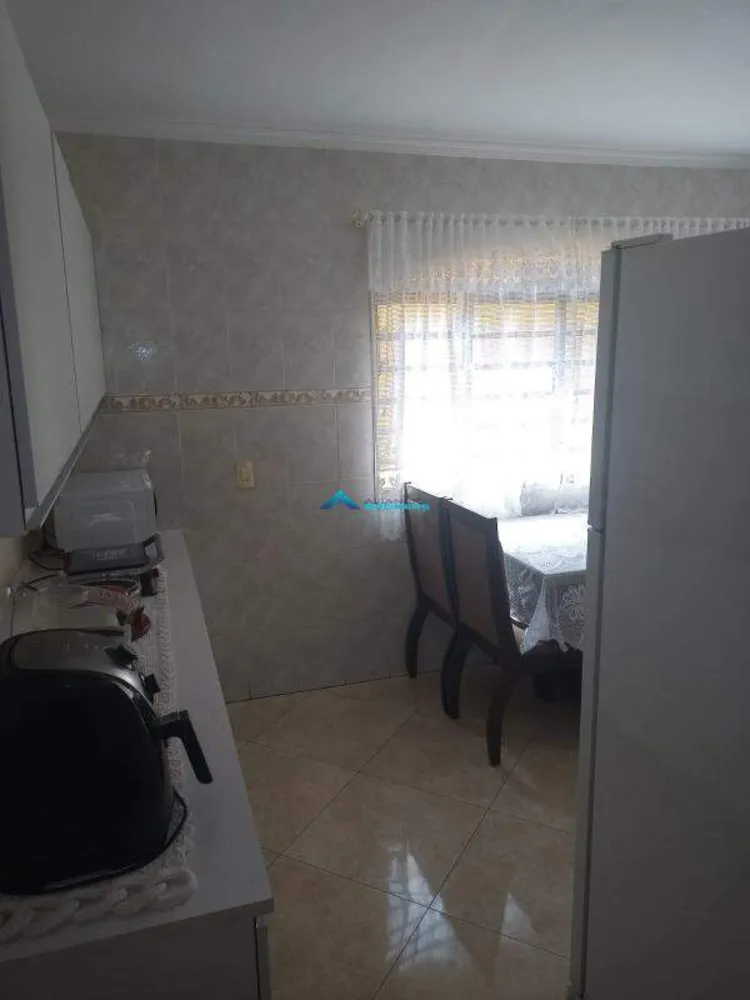 Casa, 3 quartos, 133 m² - Foto 5