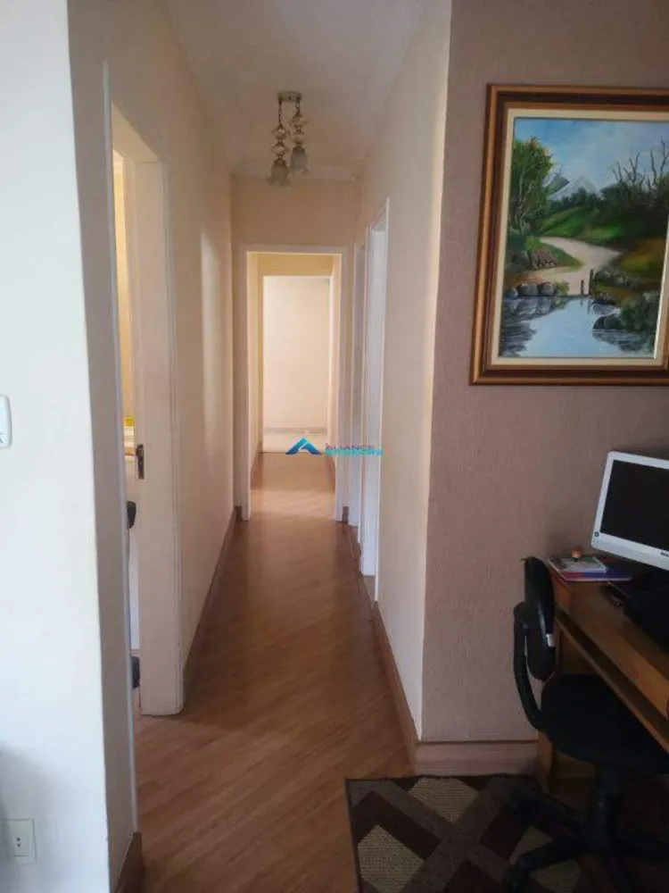 Casa, 3 quartos, 133 m² - Foto 3